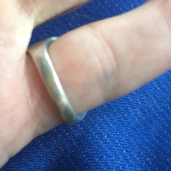 925 Silver Designer 🌺 Kabana Sterling Pearl size 6 Perfect - Picture 6 of 8